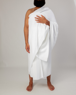 VÊTEMENTS IHRAM