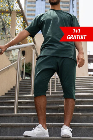 TENUES D'ÉT