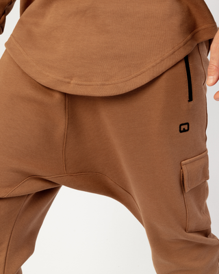 Ensemble de Sport Camel "Sniper" de Qaba'il