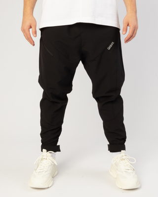 Pantalon "Amir" Noir de Qaba'il