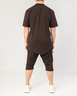 TENUE D'ÉTÉ, EXPLORE MARRON