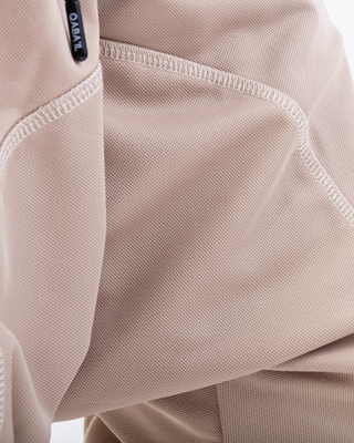 Pantalon de Jogging Bleu Bébé 'Comfort' de Qaba'il