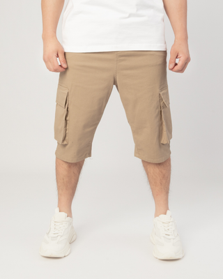 BERMUDA, CARGO BEIGE