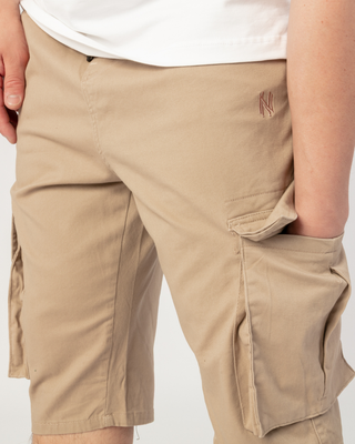 BERMUDA, CARGO BEIGE