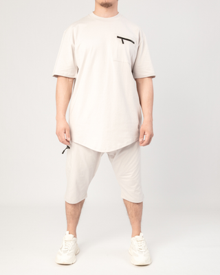 TENUE D'ÉTÉ, EXPLORE GRIS CLAIR