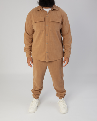 Set Prestige Zack "Dune Mirage"