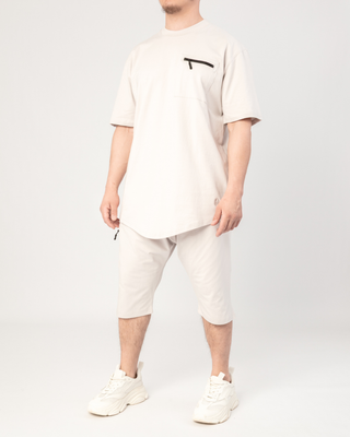 TENUE D'ÉTÉ, EXPLORE GRIS CLAIR