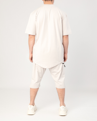 TENUE D'ÉTÉ, EXPLORE GRIS CLAIR