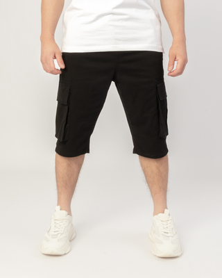 BERMUDA, CARGO NOIR
