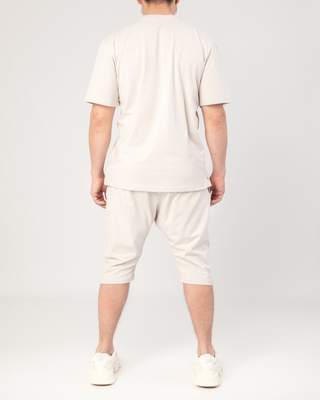 TENUE D'ÉTÉ, RELAX GRIS CLAIR