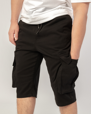 BERMUDA, CARGO NOIR