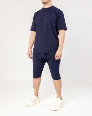 TENUE D'ÉTÉ, EXPLORE BLEU MARINE