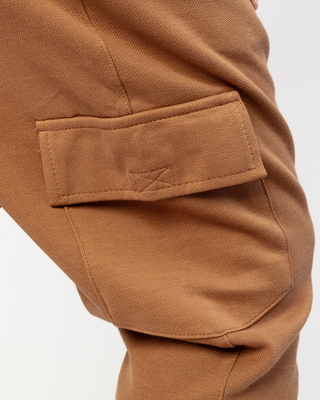 Ensemble de Sport Camel "Sniper" de Qaba'il