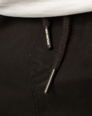 BERMUDA, CARGO NOIR