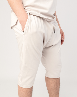 TENUE D'ÉTÉ, RELAX GRIS CLAIR