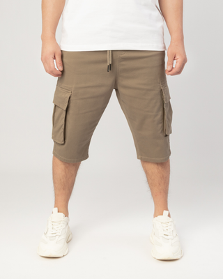BERMUDA, CARGO MARRON