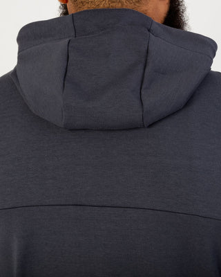 Ensemble de Sport Anthracite "Ascend" de Qaba'il