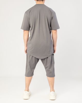 TENUE D'ÉTÉ, EXPLORE ANTHRACITE