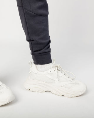 Ensemble de Sport Anthracite "Ascend" de Qaba'il