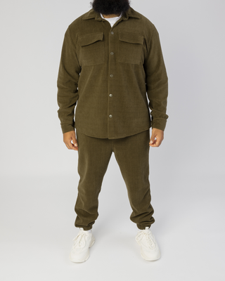 Set Zack "Olive Prestige" Prestige