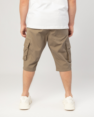 BERMUDA, CARGO MARRON