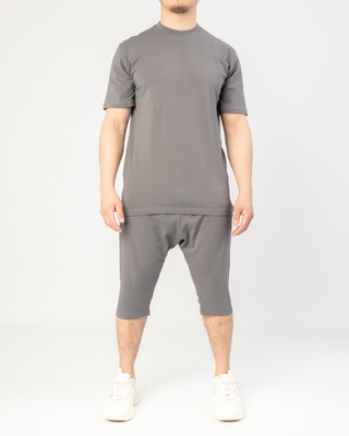 TENUE D'ÉTÉ, RELAX ANTHRACITE