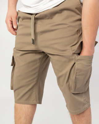 BERMUDA, CARGO MARRON