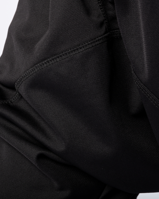 Pantalon de Jogging Noir 'Comfort' de Qaba'il