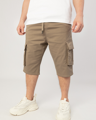 BERMUDA, CARGO MARRON