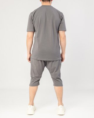 TENUE D'ÉTÉ, RELAX ANTHRACITE