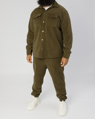 Set Zack "Olive Prestige" Prestige