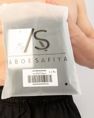 Ceinture Abdominale – Aboe Safiya