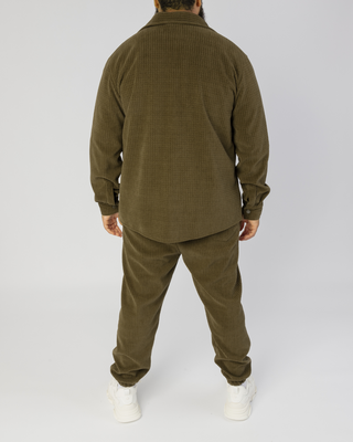 Set Zack "Olive Prestige" Prestige