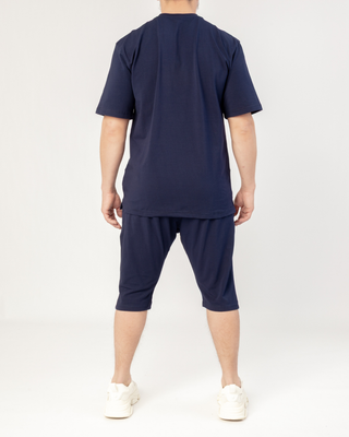 TENUE D'ÉTÉ, EXPLORE BLEU MARINE