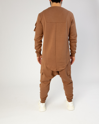 Ensemble de Sport Camel "Sniper" de Qaba'il