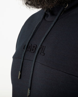 Ensemble de sport "Ascend" bleu foncé de Qaba'il