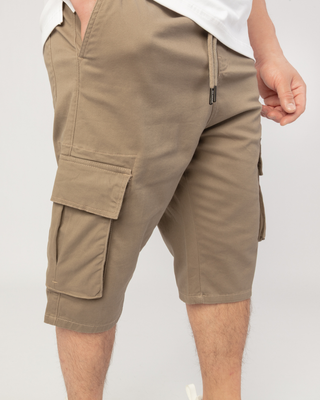 BERMUDA, CARGO MARRON