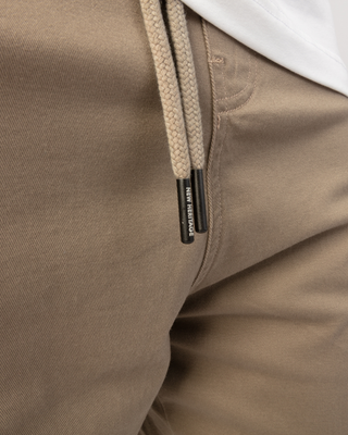 BERMUDA, CARGO MARRON