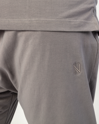 TENUE D'ÉTÉ, RELAX ANTHRACITE
