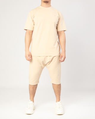 TENUE D'ÉTÉ, RELAX BEIGE