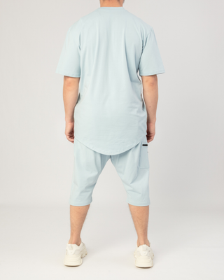 TENUE D'ÉTÉ, EXPLORE BLEU CLAIR