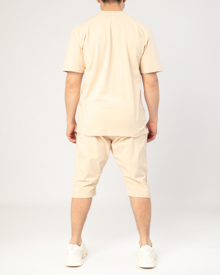 TENUE D'ÉTÉ, RELAX BEIGE