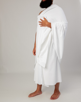 Ihram kleding