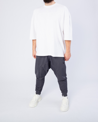 Pantalon de Jogging Anthracite 'Comfort' de Qaba'il