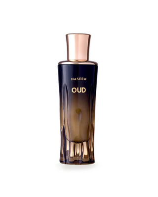 Parfum Sans Alcool "Oud"