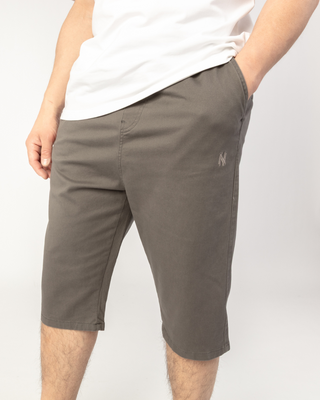 BERMUDA, BASIQUE ANTHRACITE