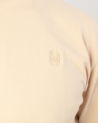 TENUE D'ÉTÉ, RELAX BEIGE