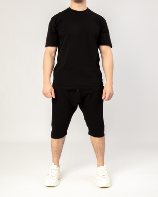 TENUE D'ÉTÉ, RELAX NOIR