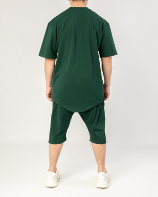 TENUE D'ÉTÉ, EXPLORE VERT KAKI