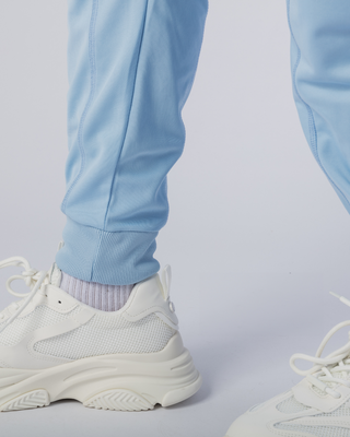 Pantalon de Jogging Bleu Bébé 'Comfort' de Qaba'il